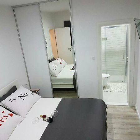 Kaja Apartment Makarska Ngoại thất bức ảnh