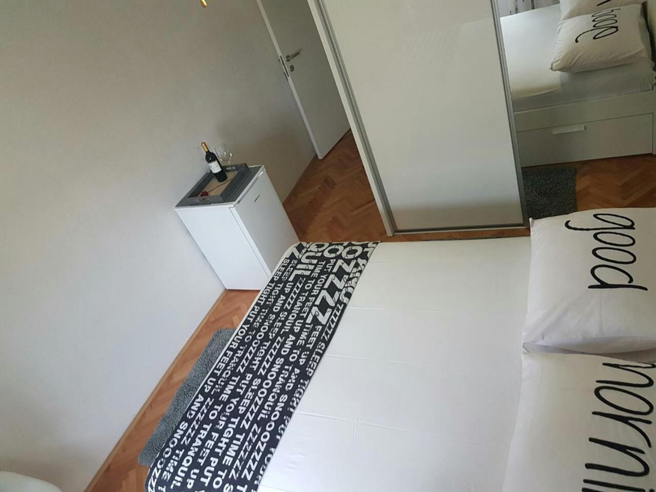 Kaja Apartment Makarska Ngoại thất bức ảnh
