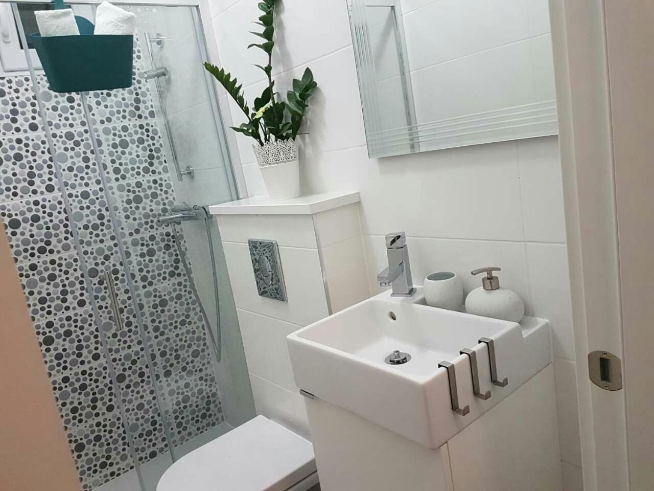 Kaja Apartment Makarska Ngoại thất bức ảnh