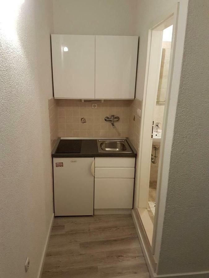 Kaja Apartment Makarska Ngoại thất bức ảnh