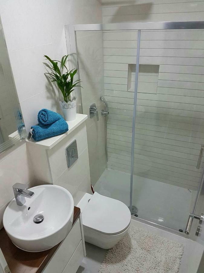 Kaja Apartment Makarska Ngoại thất bức ảnh