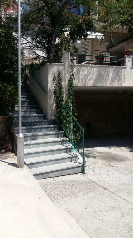 Kaja Apartment Makarska Ngoại thất bức ảnh
